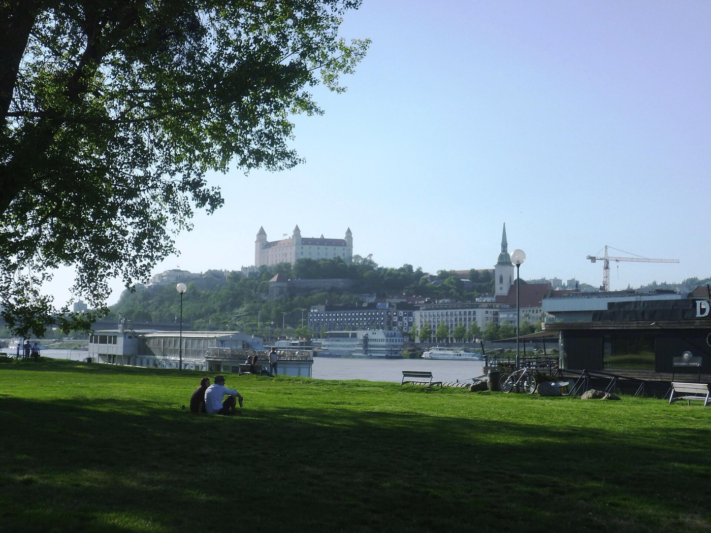 Bratislava