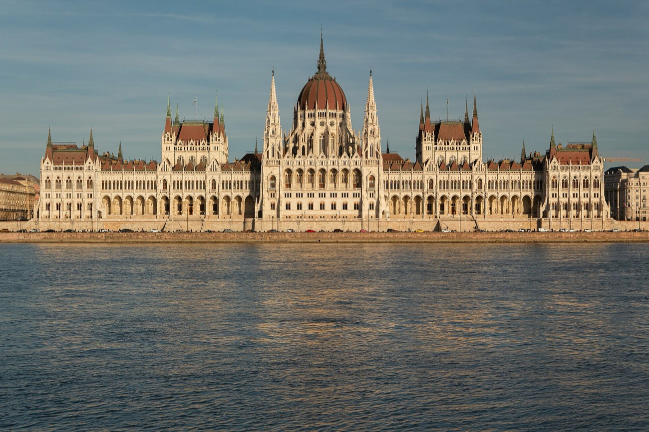 Budapest