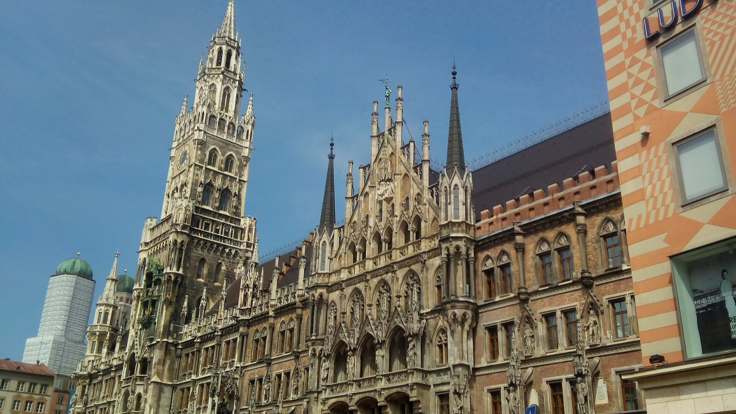 Munich