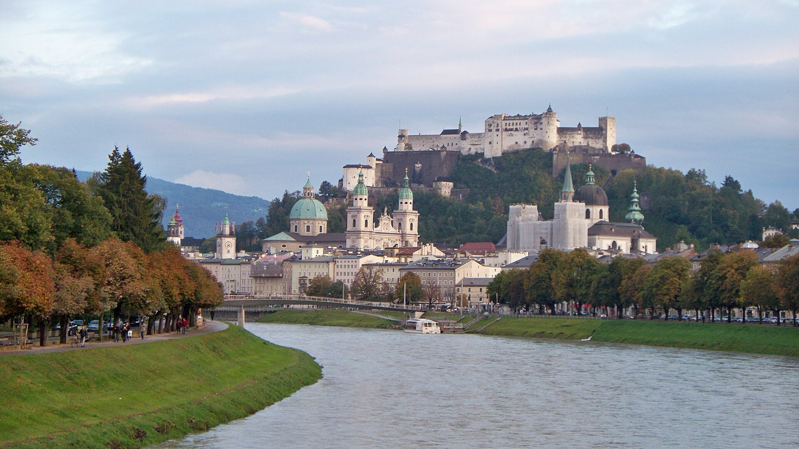 Salzburg