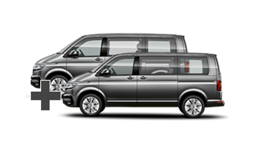 Double Vans