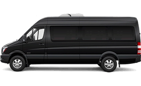 Mercedes Sprinter BUS