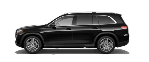 First Class Sedan