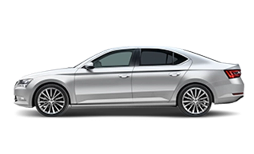 Sedan