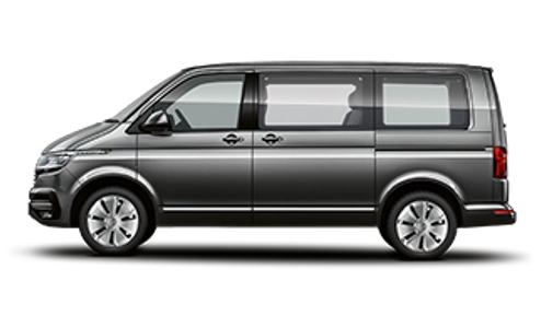 Van